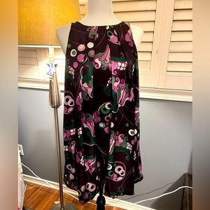 Co-me Como Vintage inspired Dress